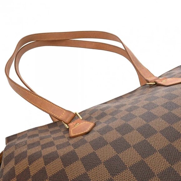 LOUIS VUITTON Damier Brown - Picture 4 of 12